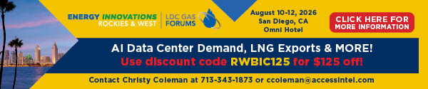 LDC Gas Forums