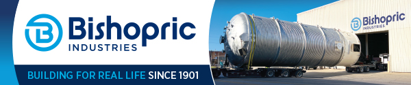 Bishopic Industries 