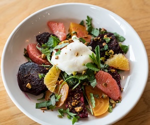Cucina Summer Salad