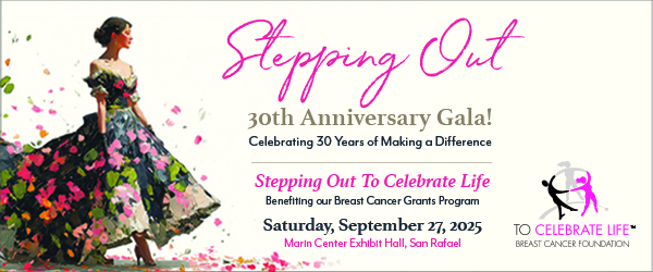 Stepping Out 30th Anniversary Gala 