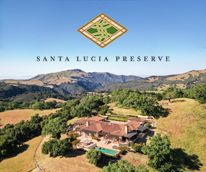 Santa Lucia Preserve