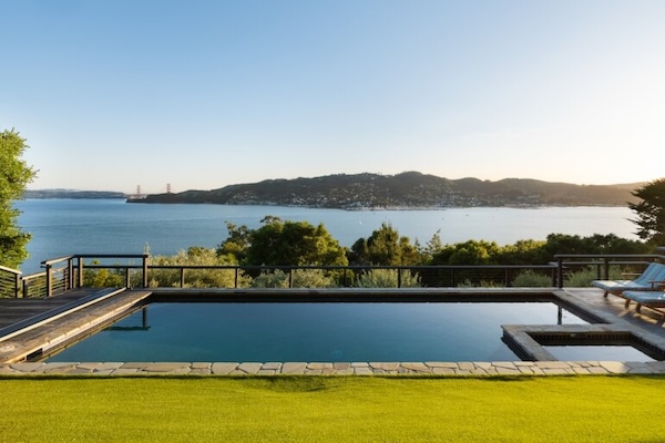 205 Golden Gate Ave, Belvedere