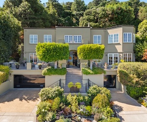 23 Heron Drive, Mill Valley