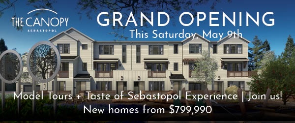 The Canopy Grand Opening
