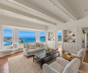 308 Golden Gate Ave, Belvedere