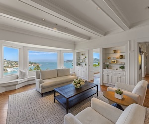 308 Golden Gate Ave, Belvedere