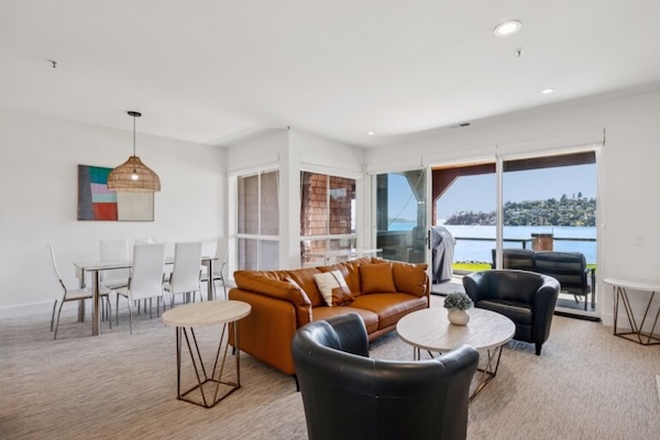 309 Paradise Drive, Tiburon