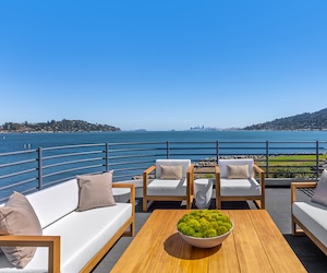 30 Heron Drive, Mill Valley