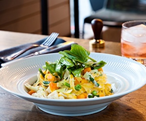 Gravity Tavern Pasta