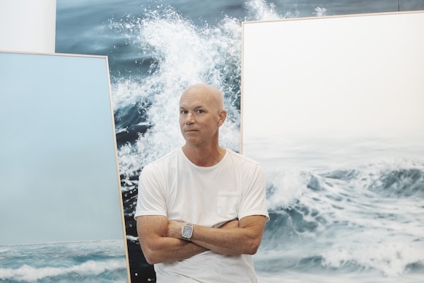 Eric Zener