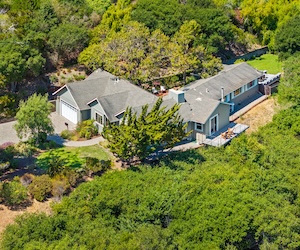4655 Paradise Drive, Tiburon