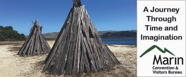 Marin Convention & Visitors Bureau