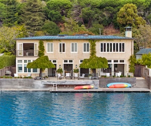 72 Lagoon Road, Belvedere