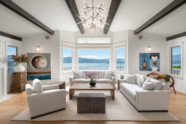 75 Rolling Hills, Tiburon