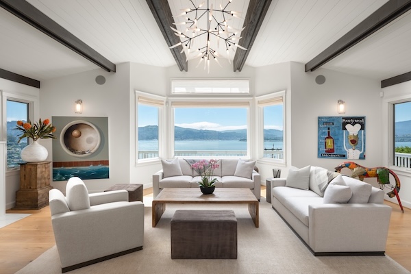 75 Rolling Hills, Tiburon