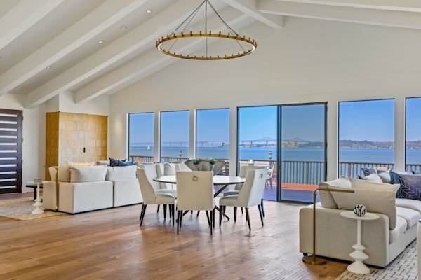 79 Saint Thomas Way, Tiburon