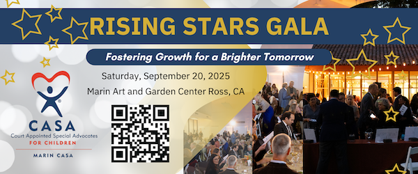 Rising Stars Gala