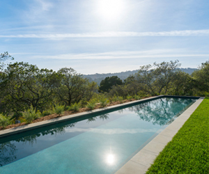Backyard by Integrated Design Studio