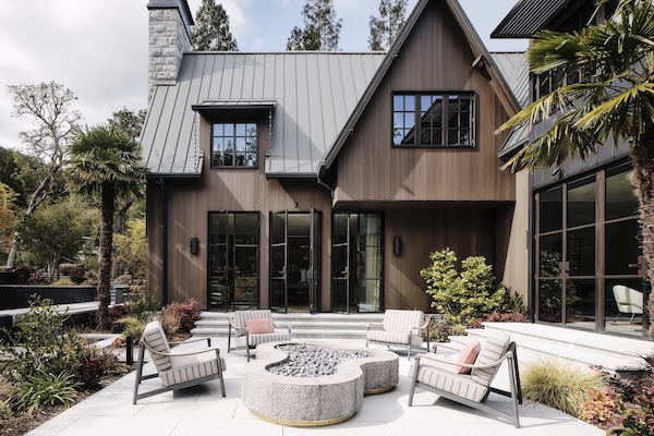 Modern Marin Home