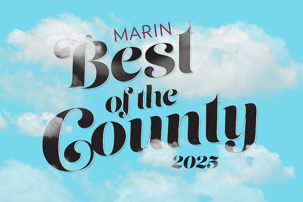 Marin Best of the County