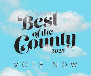 Marin Best of the County 2025