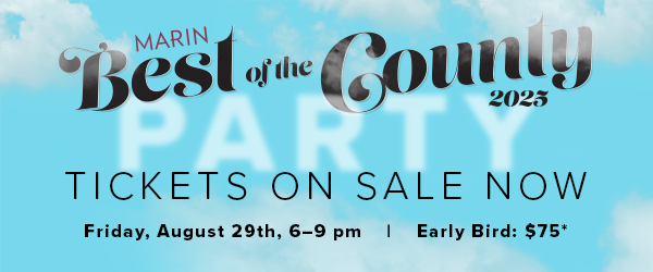 Best of the County 2025 Party