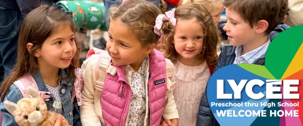 Lycee Preschool thru High School