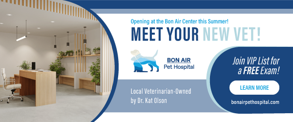 Bon Air Pet Hospital