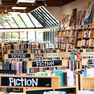 BookPassage