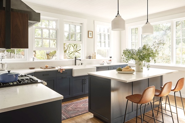 Mill Valley Home