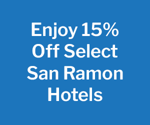 Discover San Ramon