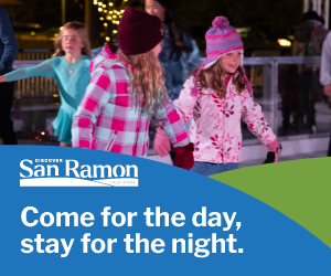 Discover San Ramon, California