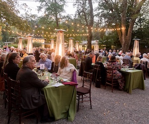 Marin Art & Garden Center's Edible Garden