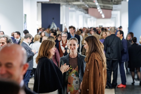 FOG Design+Art Preview Gala