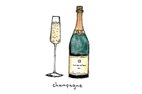 Champagne