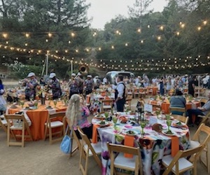 Blues & Brews Benefit