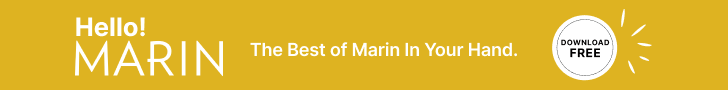Hello! Marin App
