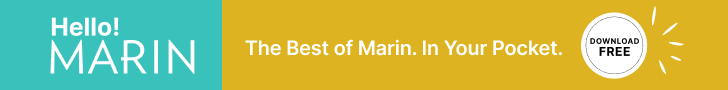 Hello! Marin App