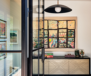 Spaces designed by Lark+Palm