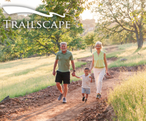 Trailscape