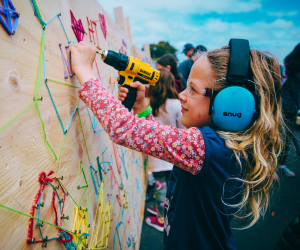 Maker Faire Bay Area