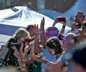 Bay Area Maker Faire