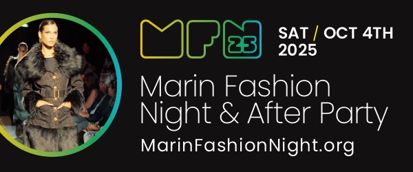 Marin Fashion Night & After Party