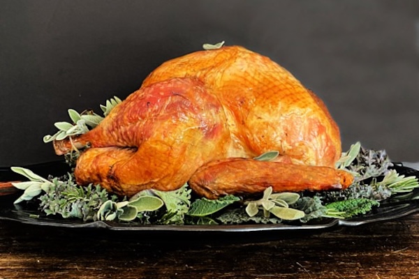 Roast Turkey