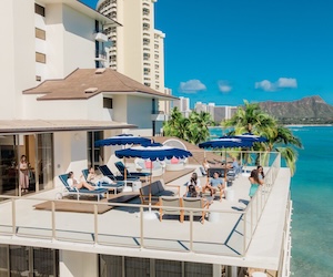 OUTRIGGER’s Premier Suites Collection