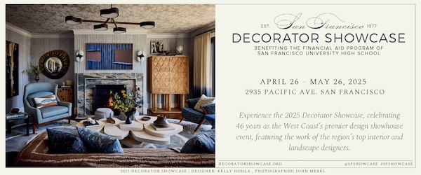 San Francisco Decorator Showcase