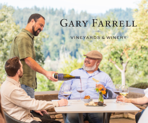 Gary Farrell Vineyards & Winery