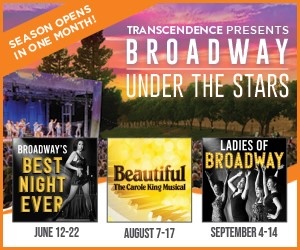 Broadway Under the Stars