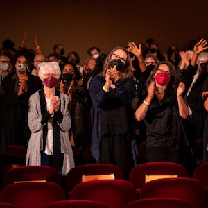 Mill Valley Film Festival
