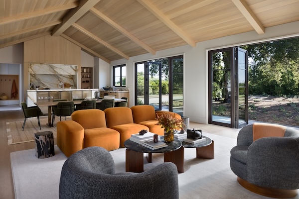 Los Altos Hills home